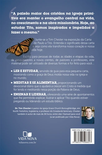 Titus For You (Portuguese)