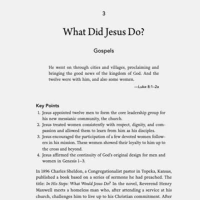 God's Design for Man and Woman