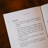 When Children Walk Away from Jesus