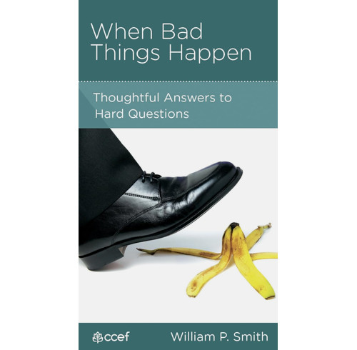 When Bad Things Happen